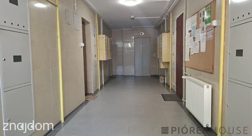 3-pokojowe mieszkanie na Pradze-Południe - zdjęcie 8