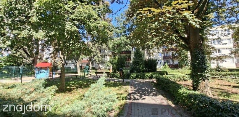 3-pokojowe mieszkanie na Pradze-Południe - zdjęcie 9