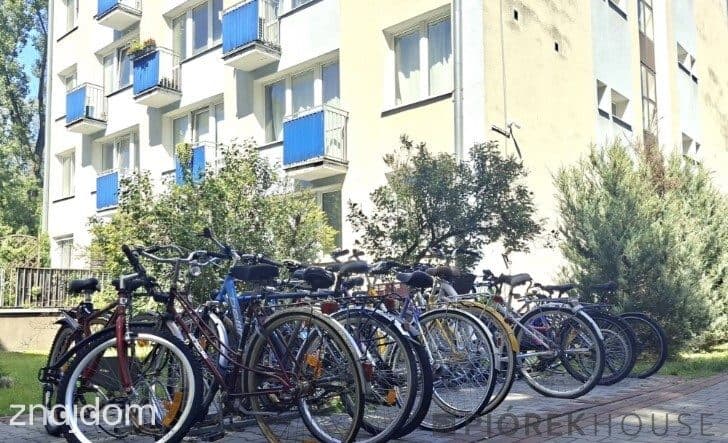 3-pokojowe mieszkanie na Pradze-Południe - zdjęcie 13
