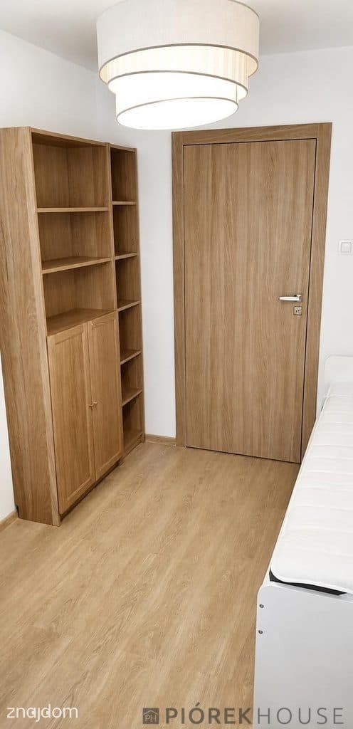 3-pokojowe mieszkanie na Ochocie - zdjęcie 10