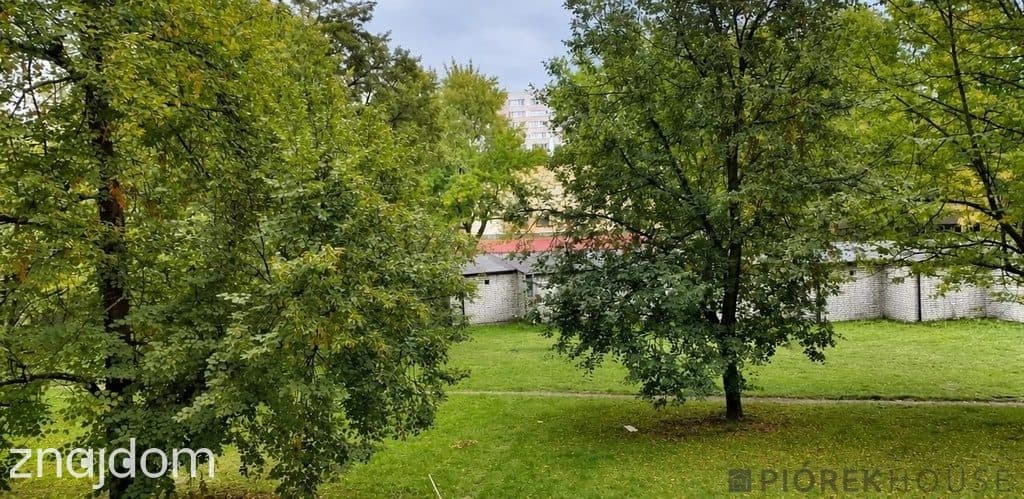 3-pokojowe mieszkanie na Ochocie - zdjęcie 19
