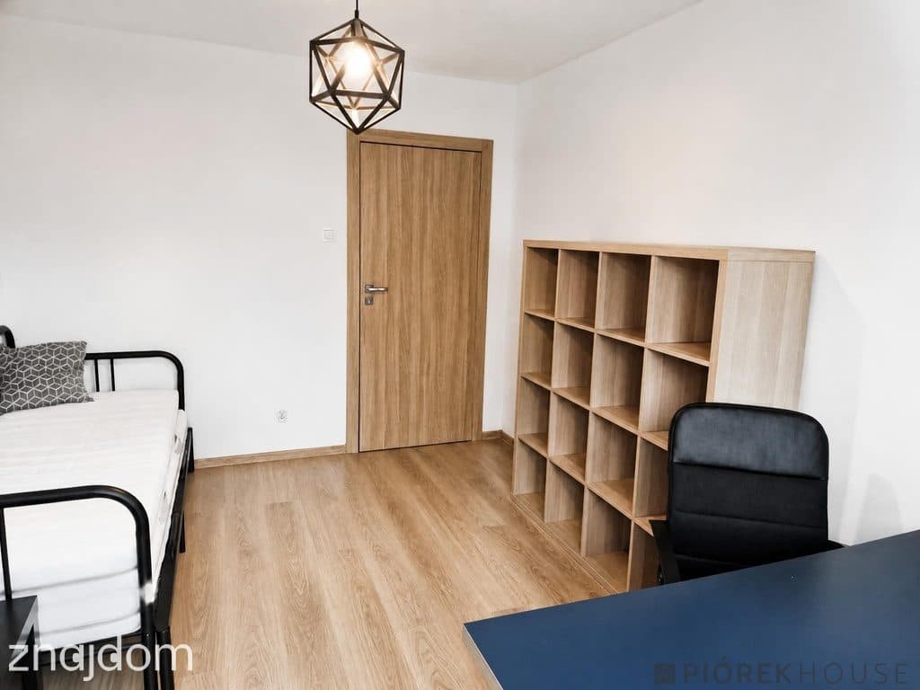 3-pokojowe mieszkanie na Ochocie - zdjęcie 15