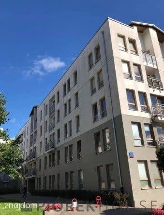 2-pokojowe mieszkanie w warszawskich Włochach - zdjęcie 7