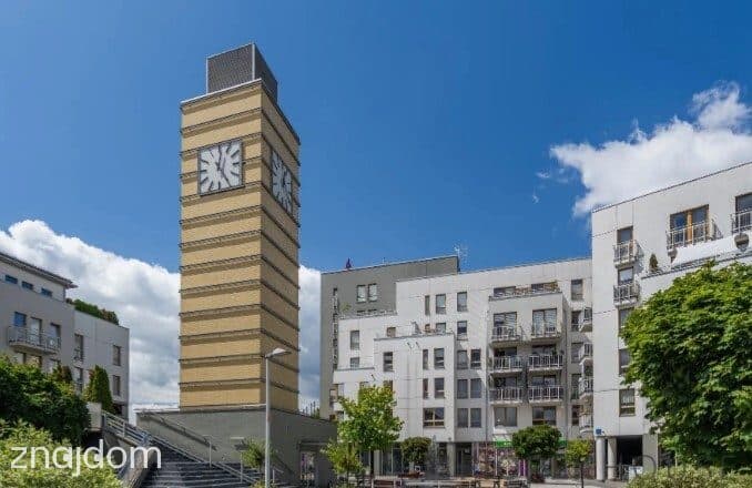 2-pokojowe mieszkanie w warszawskich Włochach - zdjęcie 8
