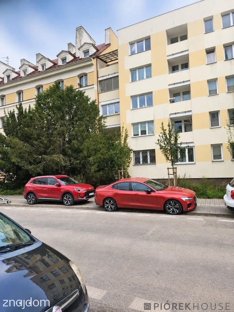 2-pokojowe mieszkanie na Mokotowie - zdjęcie 18