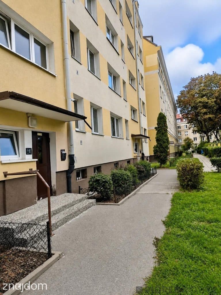 2-pokojowe mieszkanie na Mokotowie - zdjęcie 19