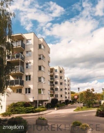 2-pokojowe mieszkanie w Markach - zdjęcie 18
