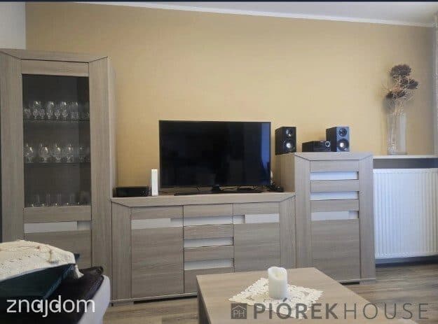 2-pokojowe mieszkanie na Bielanach - zdjęcie 8