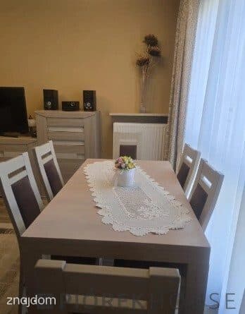 2-pokojowe mieszkanie na Bielanach - zdjęcie 9