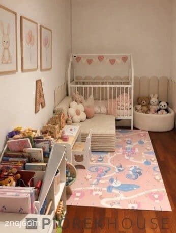 3-pokojowe mieszkanie na Mokotowie - zdjęcie 10