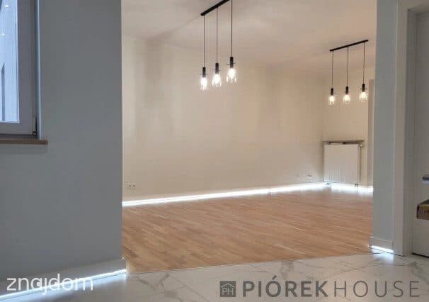 2-pokojowe mieszkanie na Mokotowie - zdjęcie 6