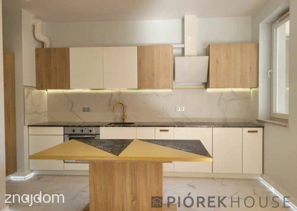 2-pokojowe mieszkanie na Mokotowie