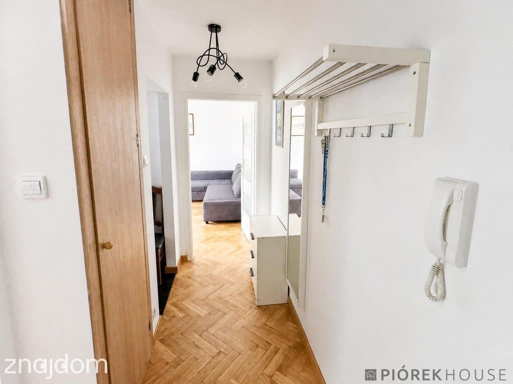 2-pokojowe mieszkanie na Woli - zdjęcie 6