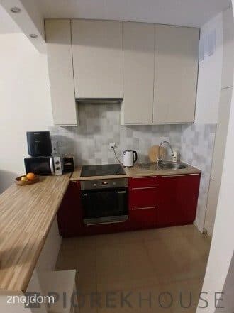 1-pokojowe mieszkanie na Białołęce - zdjęcie 6