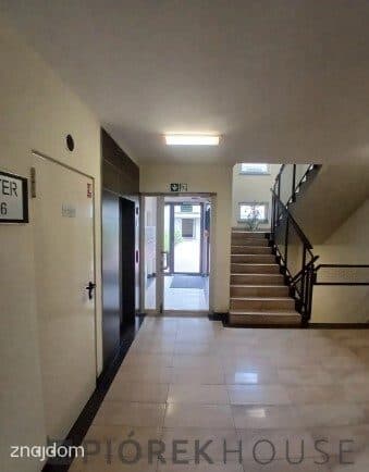 1-pokojowe mieszkanie na Białołęce - zdjęcie 11