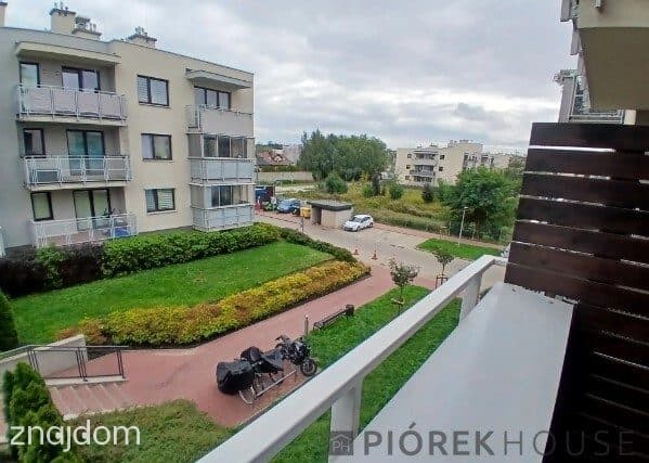 1-pokojowe mieszkanie na Białołęce - zdjęcie 14
