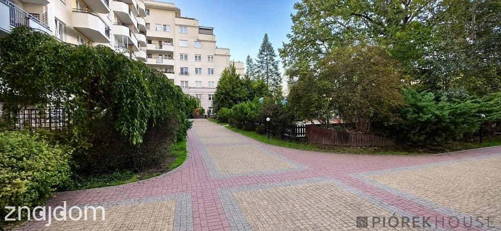 3-pokojowe mieszkanie w Ursusie - zdjęcie 17