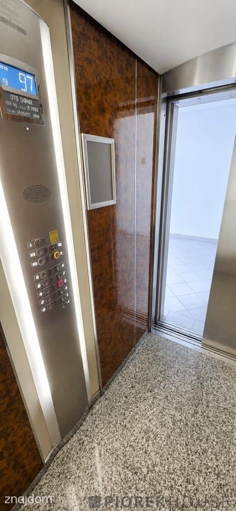 3-pokojowe mieszkanie w Ursusie - zdjęcie 14