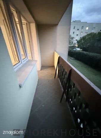 3-pokojowe mieszkanie na Białołęce - zdjęcie 17