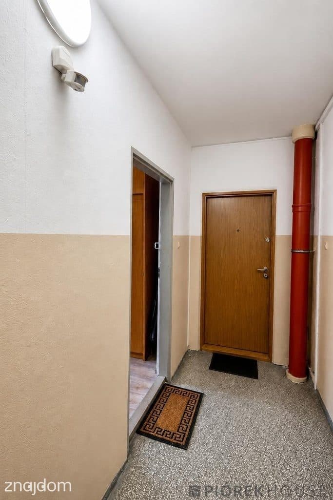 Kawalerka na Mokotowie - zdjęcie 10