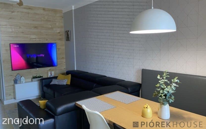 4-pokojowe mieszkanie na Białołęce - zdjęcie 8
