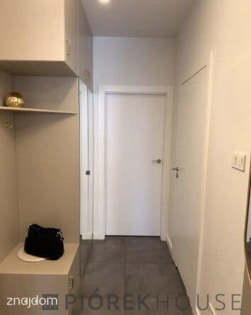 2-pokojowe mieszkanie na Pradze-Południe - zdjęcie 8