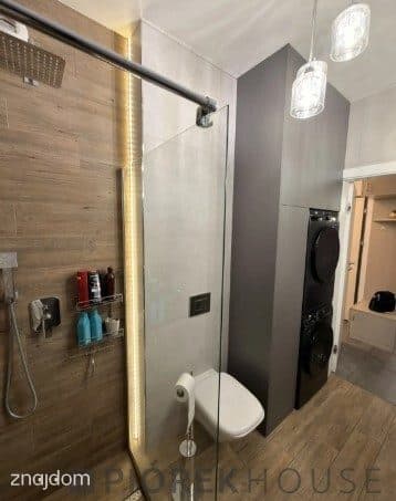 2-pokojowe mieszkanie na Pradze-Południe - zdjęcie 14