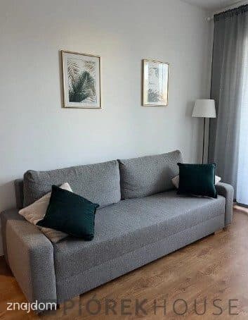 2-pokojowe mieszkanie na Ursynowie - zdjęcie 2
