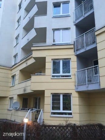 2-pokojowe mieszkanie na Ursynowie - zdjęcie 14