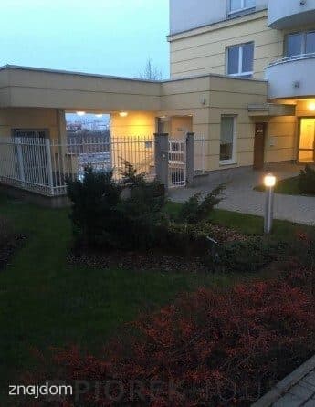 2-pokojowe mieszkanie na Ursynowie - zdjęcie 15