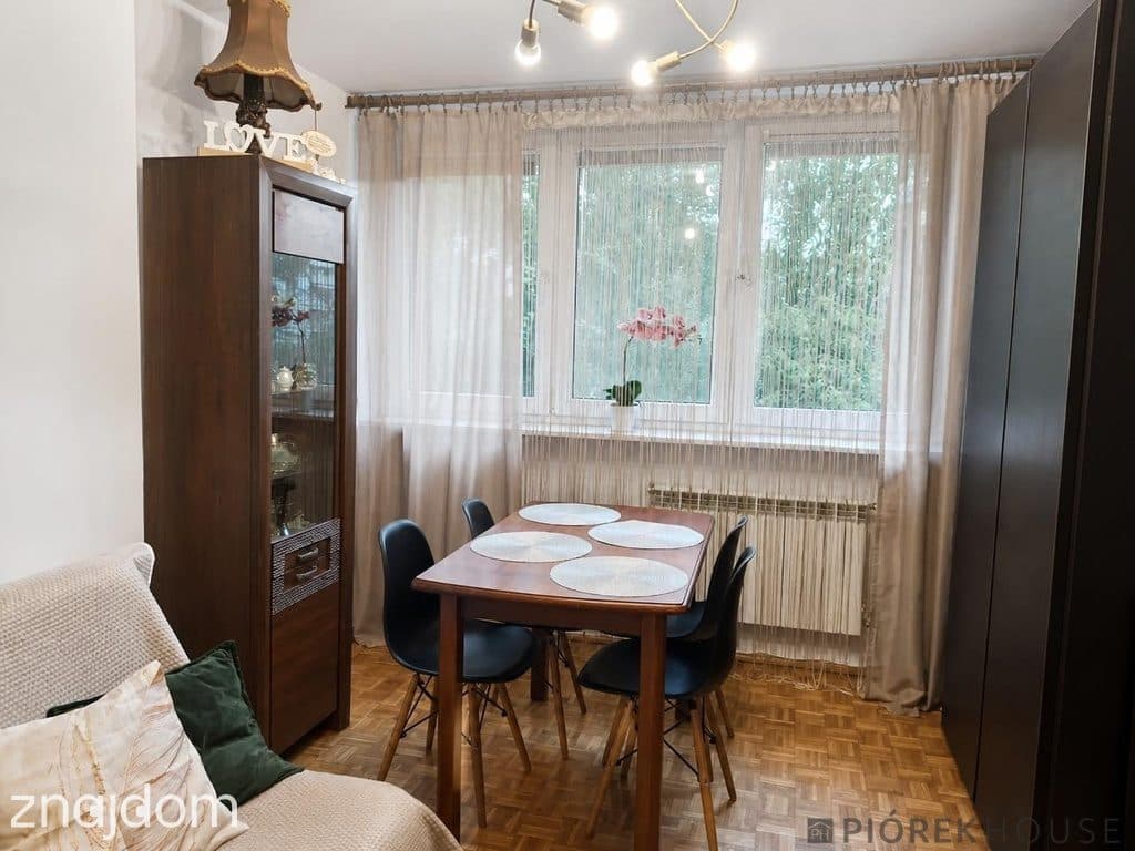 2-pokojowe mieszkanie na Woli - zdjęcie 2