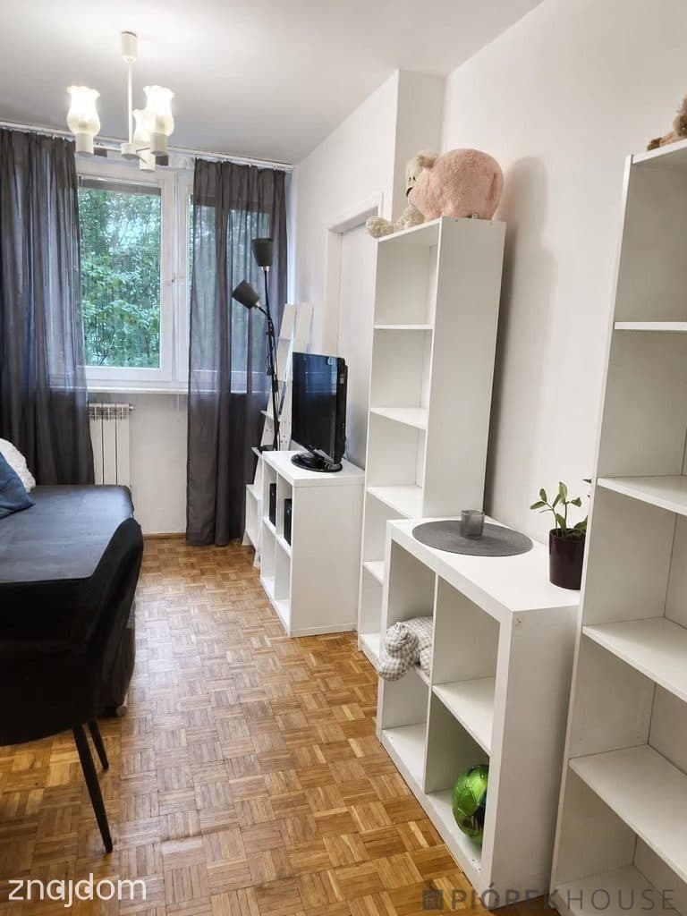 2-pokojowe mieszkanie na Woli - zdjęcie 4