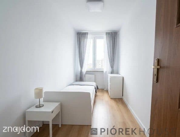 3-pokojowe mieszkanie na Targówku - zdjęcie 3