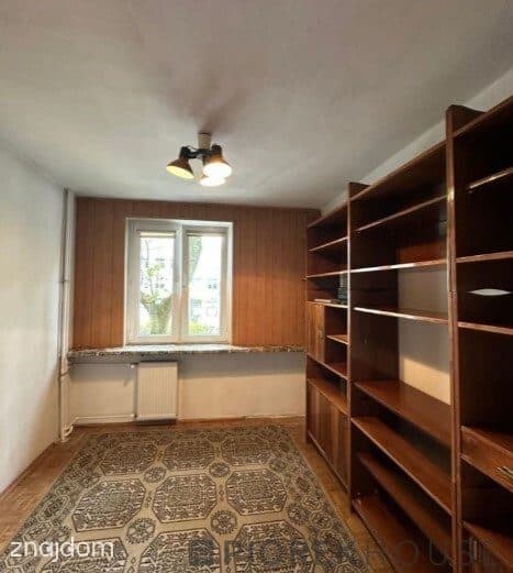 3-pokojowe mieszkanie w Ursusie - zdjęcie 2