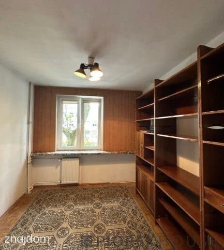 3-pokojowe mieszkanie w Ursusie - zdjęcie 3