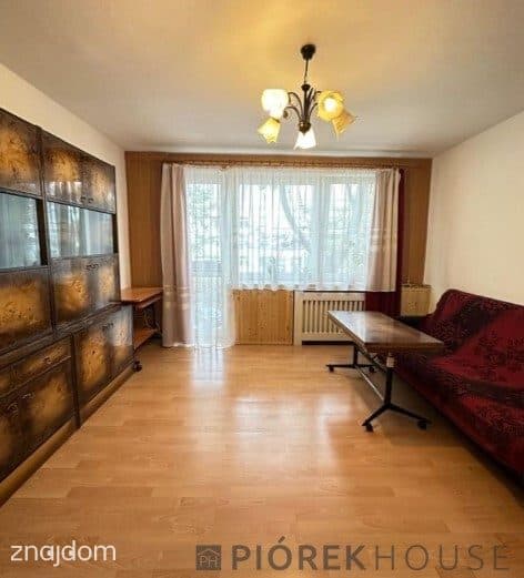 3-pokojowe mieszkanie w Ursusie - zdjęcie 8