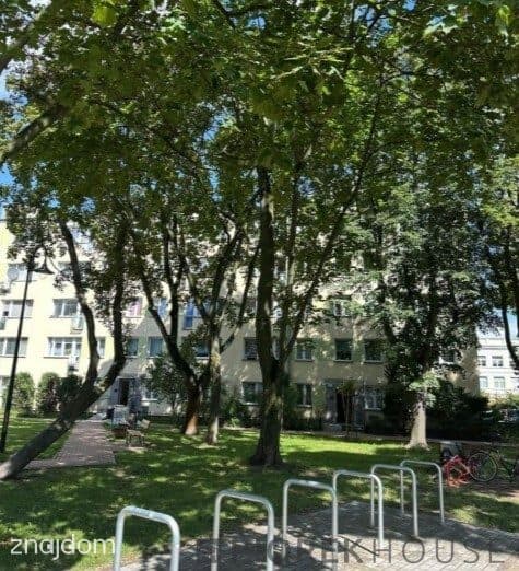 3-pokojowe mieszkanie w Ursusie - zdjęcie 14