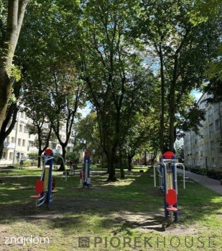 3-pokojowe mieszkanie w Ursusie - zdjęcie 16