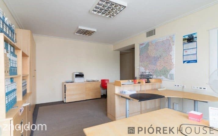 4-pokojowe mieszkanie na Mokotowie - zdjęcie 4