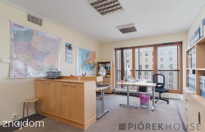 4-pokojowe mieszkanie na Mokotowie - zdjęcie 6