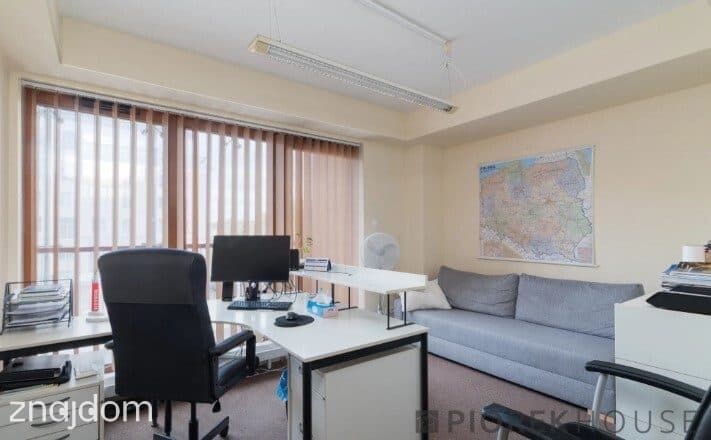 4-pokojowe mieszkanie na Mokotowie - zdjęcie 7