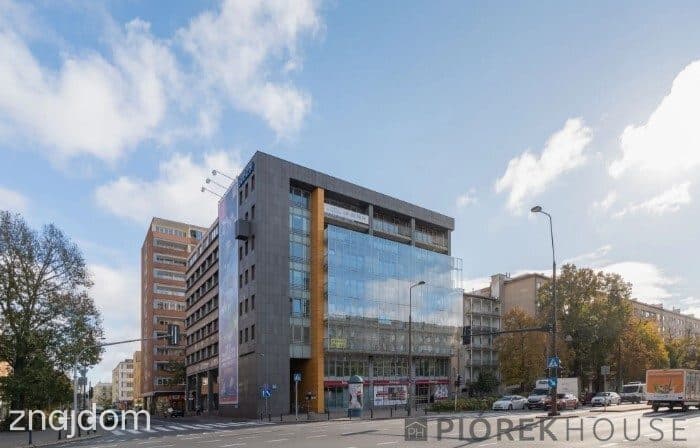 4-pokojowe mieszkanie na Mokotowie - zdjęcie 14