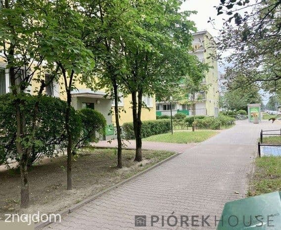 1-pokojowe mieszkanie na Pradze Południe - zdjęcie 3