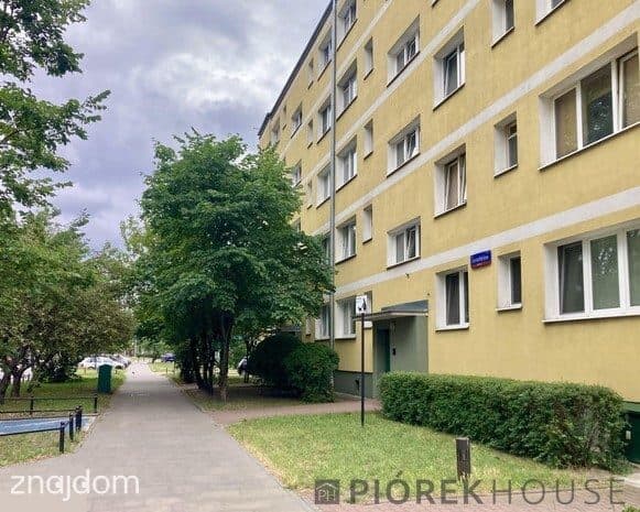 1-pokojowe mieszkanie na Pradze Południe - zdjęcie 4