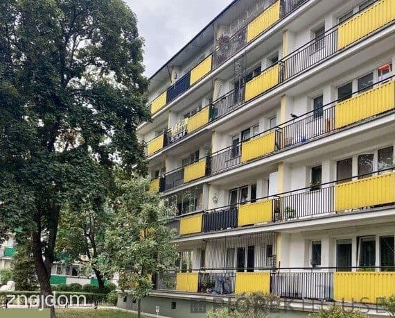 1-pokojowe mieszkanie na Pradze Południe - zdjęcie 10