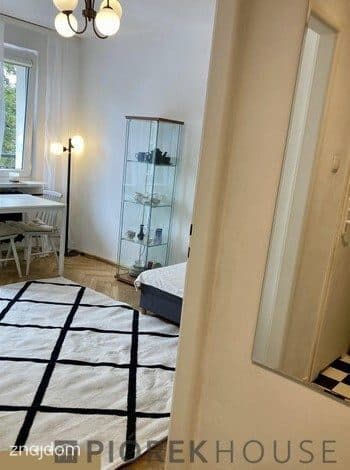 1-pokojowe mieszkanie na Pradze Południe - zdjęcie 14