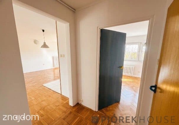 2-pokojowe mieszkanie na Bielanach - zdjęcie 6