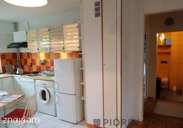 2-pokojowe mieszkanie na Bielanach - zdjęcie 10