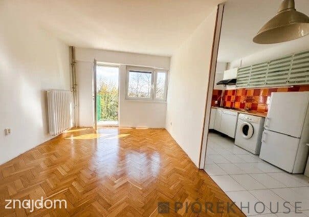 2-pokojowe mieszkanie na Bielanach - zdjęcie 15