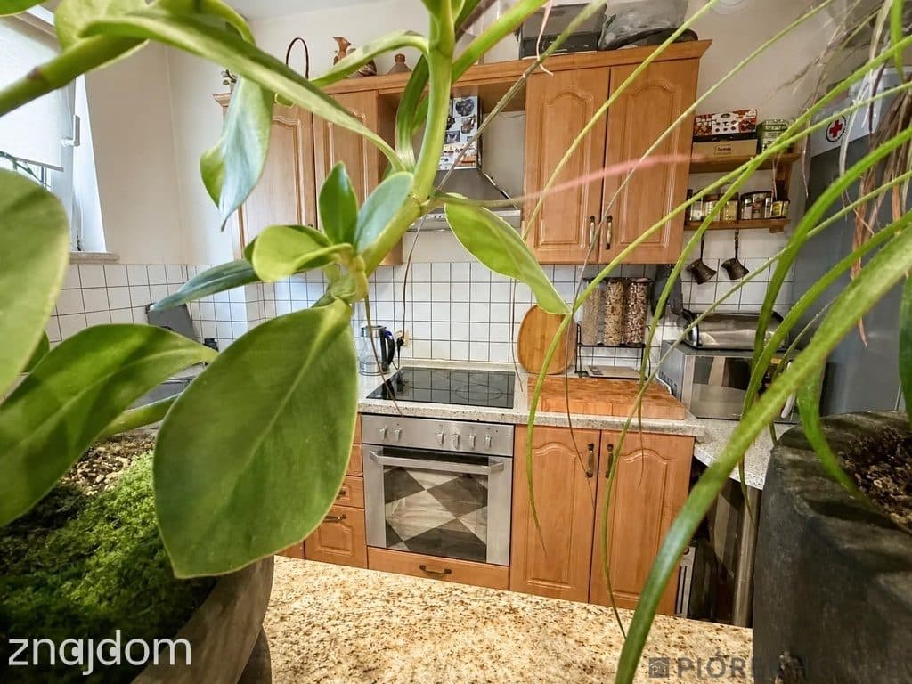 2-pokojowe mieszkanie na Mokotowie - zdjęcie 8